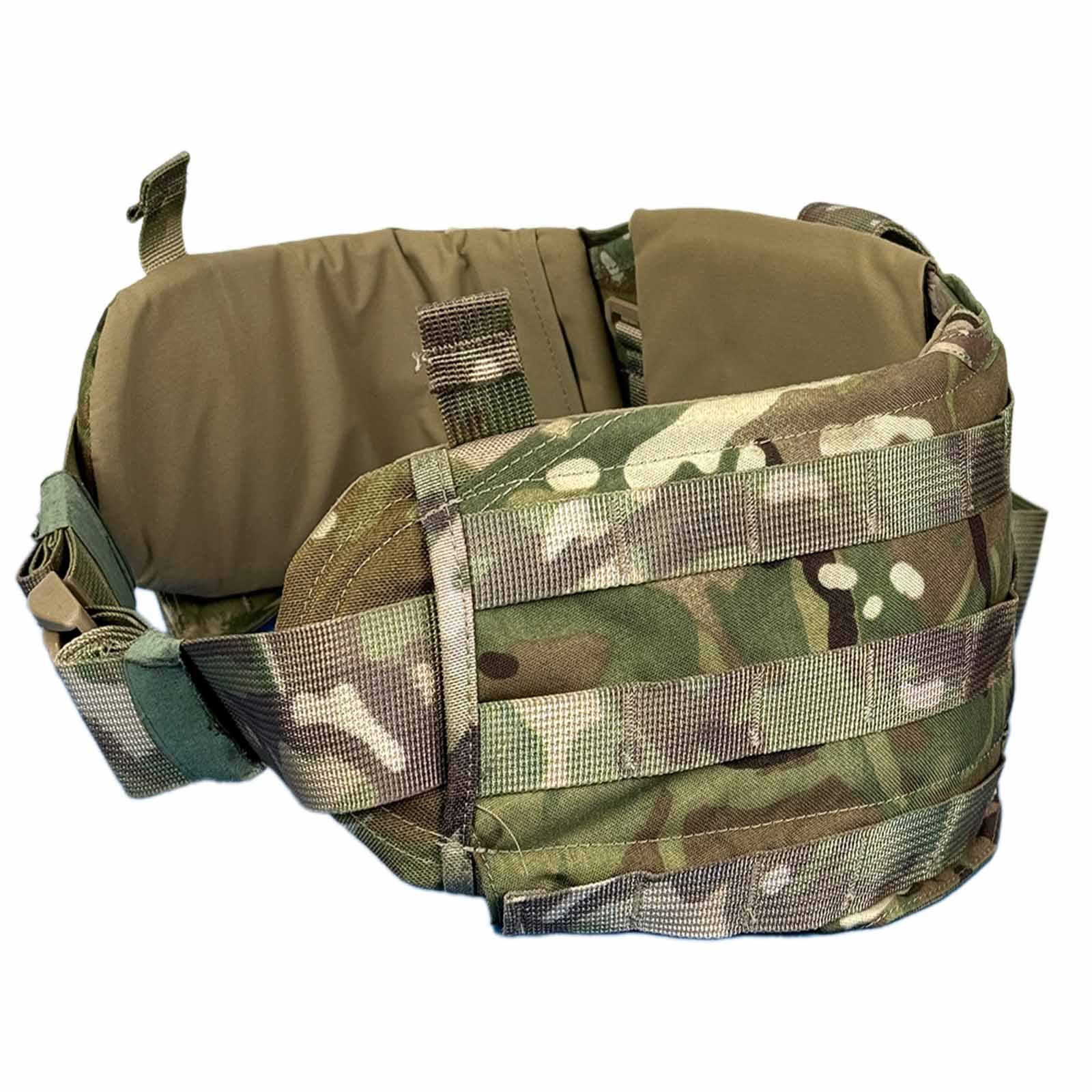 Army Surplus